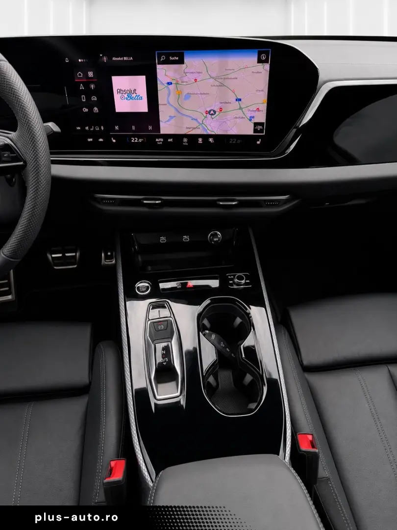 AUDI A5 2025 — imagine 30