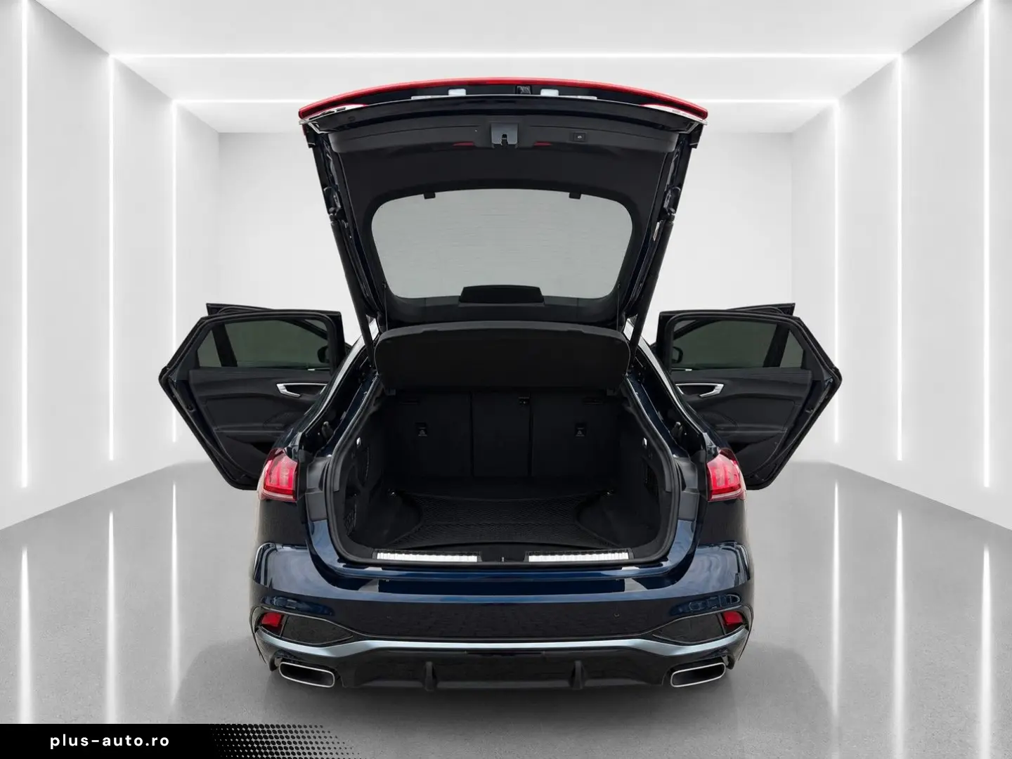 AUDI A5 2025 — imagine 16