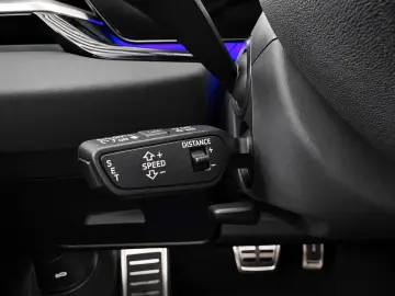 AUDI A5 2.0 TFSI S-LINE S-TRONIC  Leder el.Sitze LED