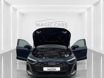 AUDI A5 2.0 TFSI S-LINE S-TRONIC  Leder el.Sitze LED