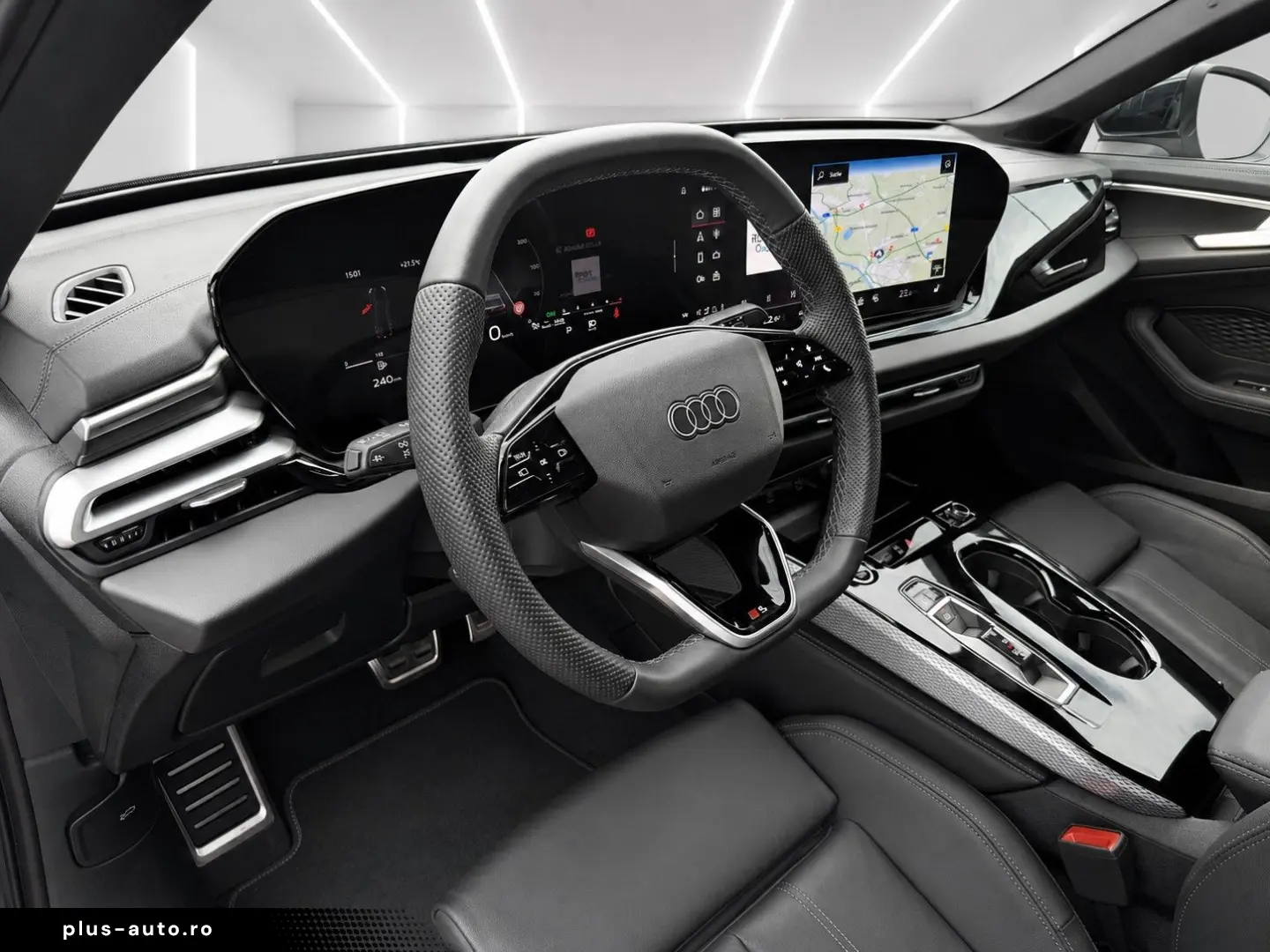 AUDI A5 2025 — imagine 33