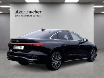 AUDI A5 Limousine S line TFSI Navi elekHeck Leder