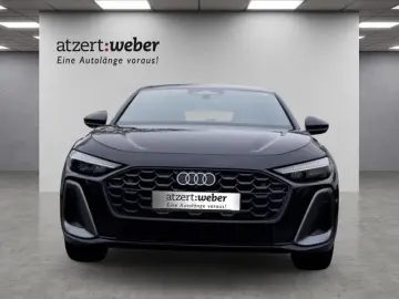 AUDI A5 Limousine S line TFSI Navi elekHeck Leder