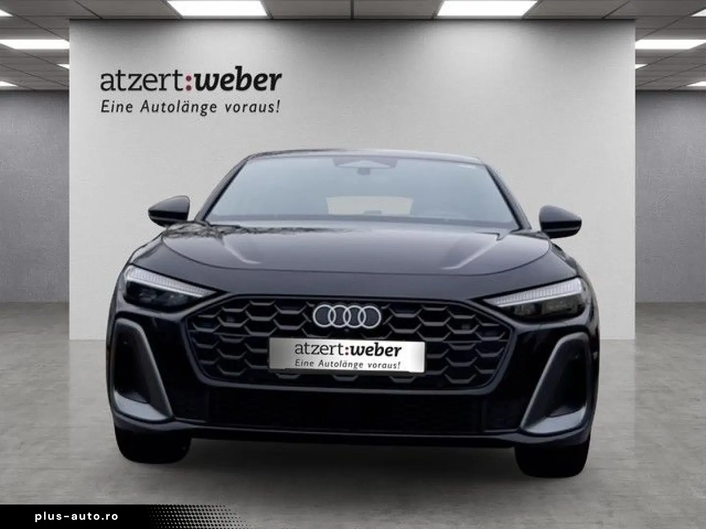 AUDI A5 Limousine S line TFSI Navi elekHeck Leder