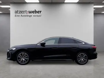 AUDI A5 Limousine S line TFSI Navi elekHeck Leder