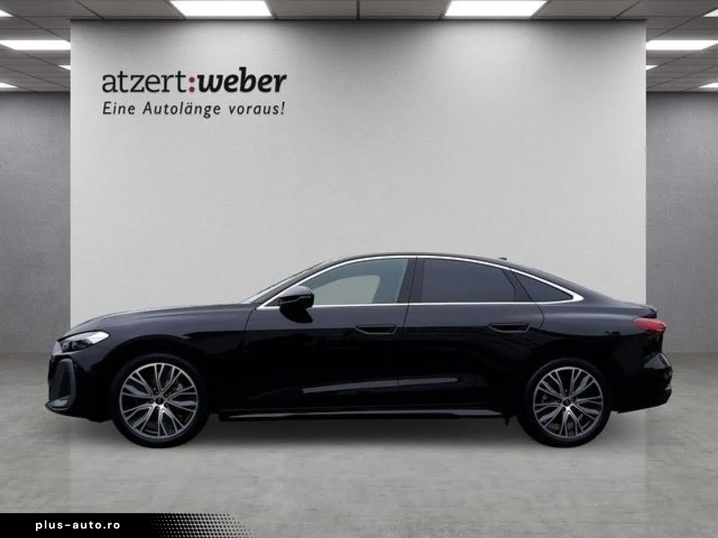 AUDI A5 2025 — imagine 3