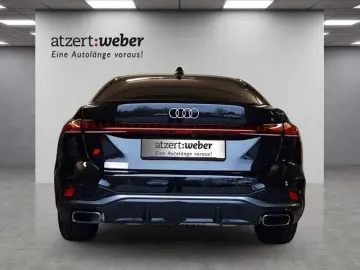 AUDI A5 Limousine S line TFSI Navi elekHeck Leder