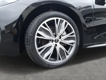 AUDI A5 Limousine S line TFSI Navi elekHeck Leder