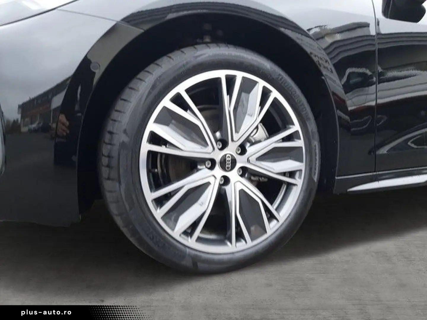 AUDI A5 2025 — imagine 5