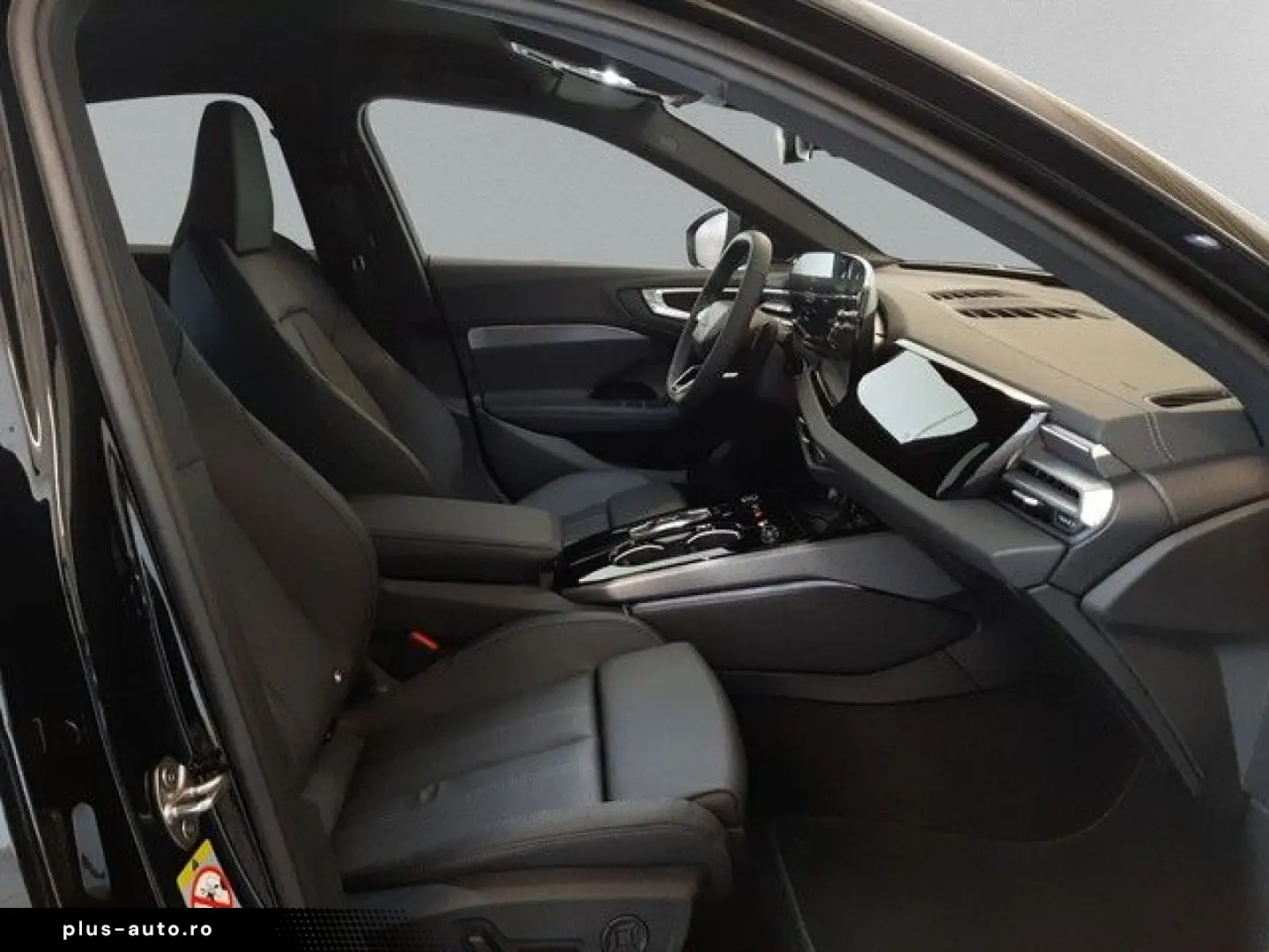 AUDI A5 2025 — imagine 6