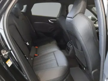 AUDI A5 Limousine S line TFSI Navi elekHeck Leder