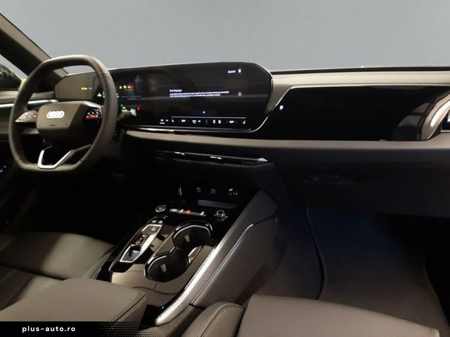 AUDI A5 2025 — imagine 8