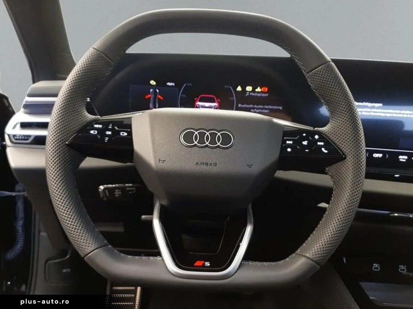 AUDI A5 2025 — imagine 9