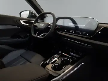 AUDI A5 Limousine S line TFSI Navi elekHeck Leder