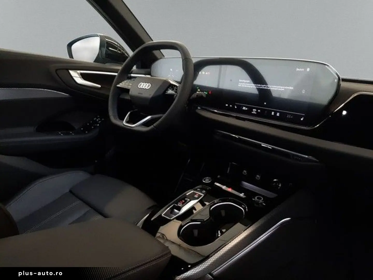 AUDI A5 2025 — imagine 10