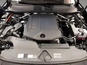 AUDI A5 Limousine S line TFSI Navi elekHeck Leder