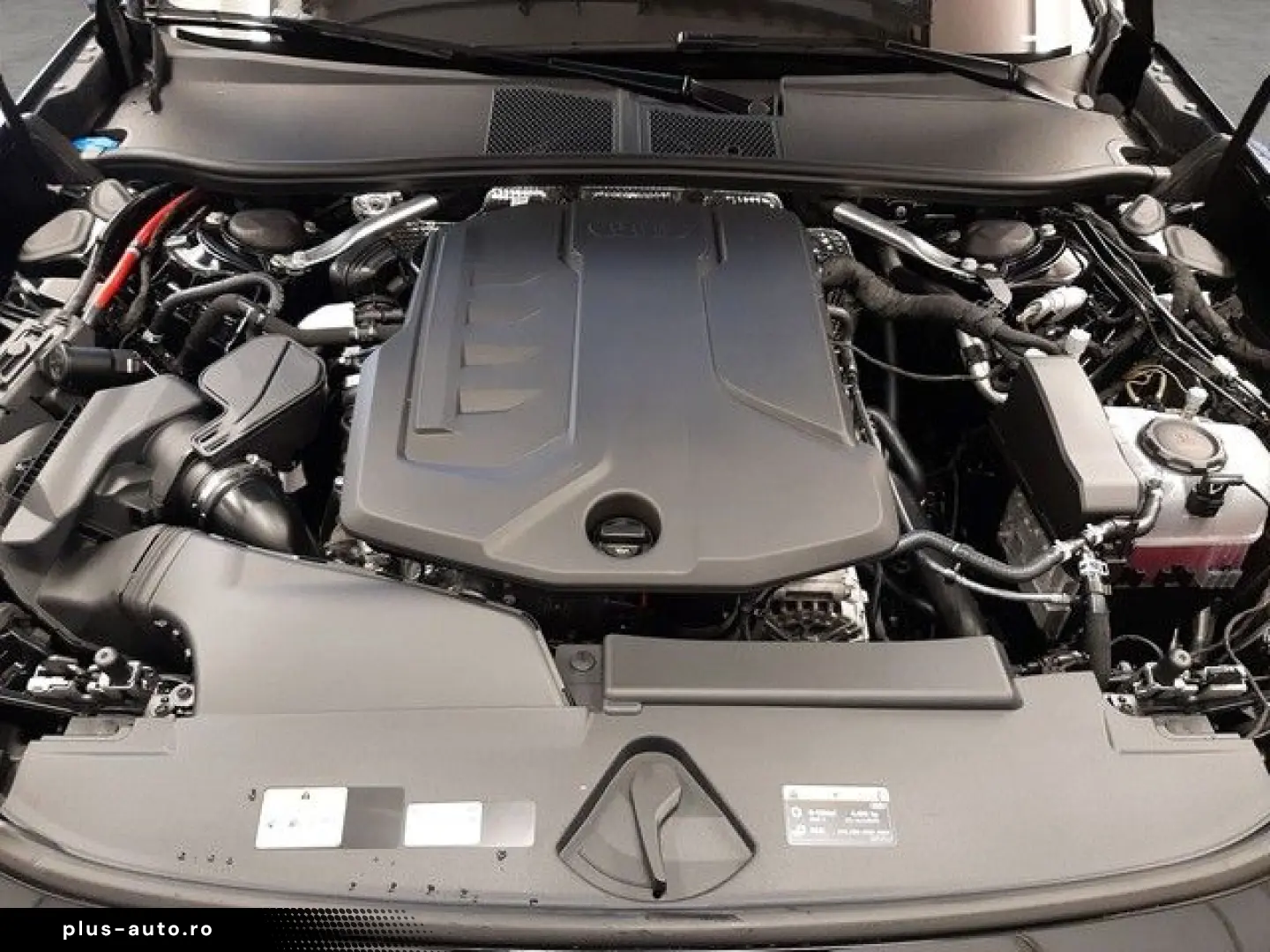 AUDI A5 2025 — imagine 14