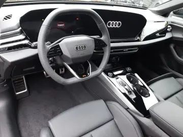 AUDI A5 Limousine S line TFSI Navi elekHeck Leder