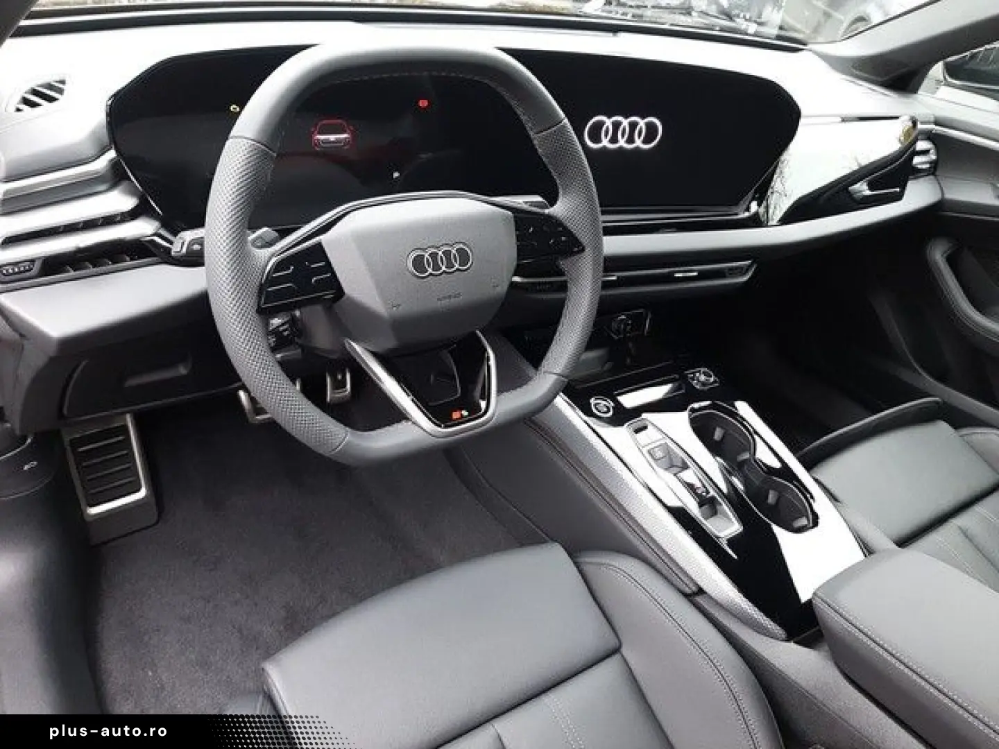 AUDI A5 2025 — imagine 15