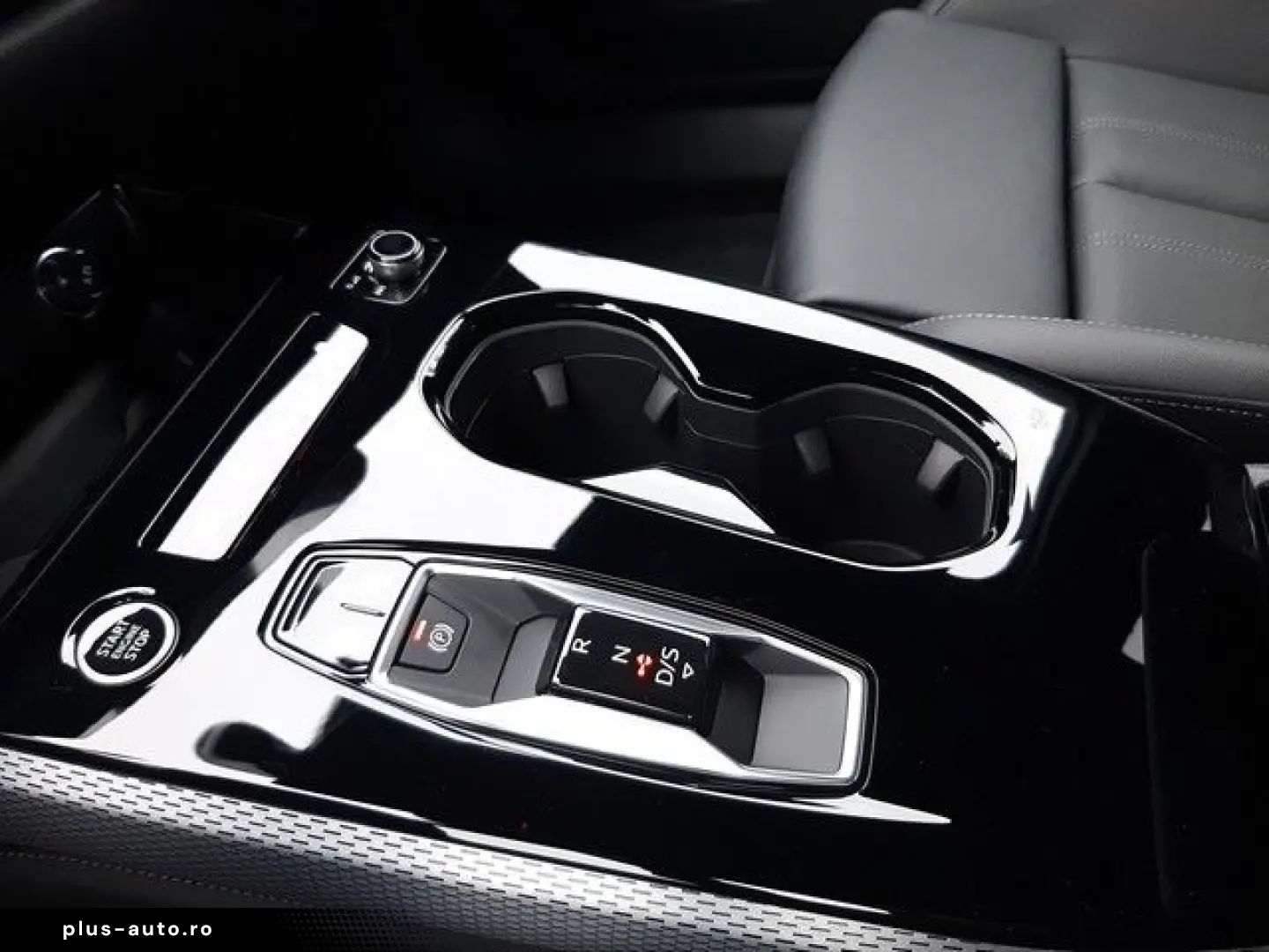 AUDI A5 2025 — imagine 17