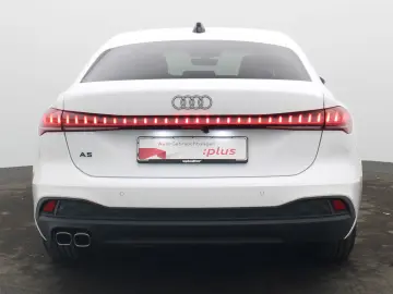 AUDI A5 Limousine TDI S-tronic  Matrix  TechPlus  B&O