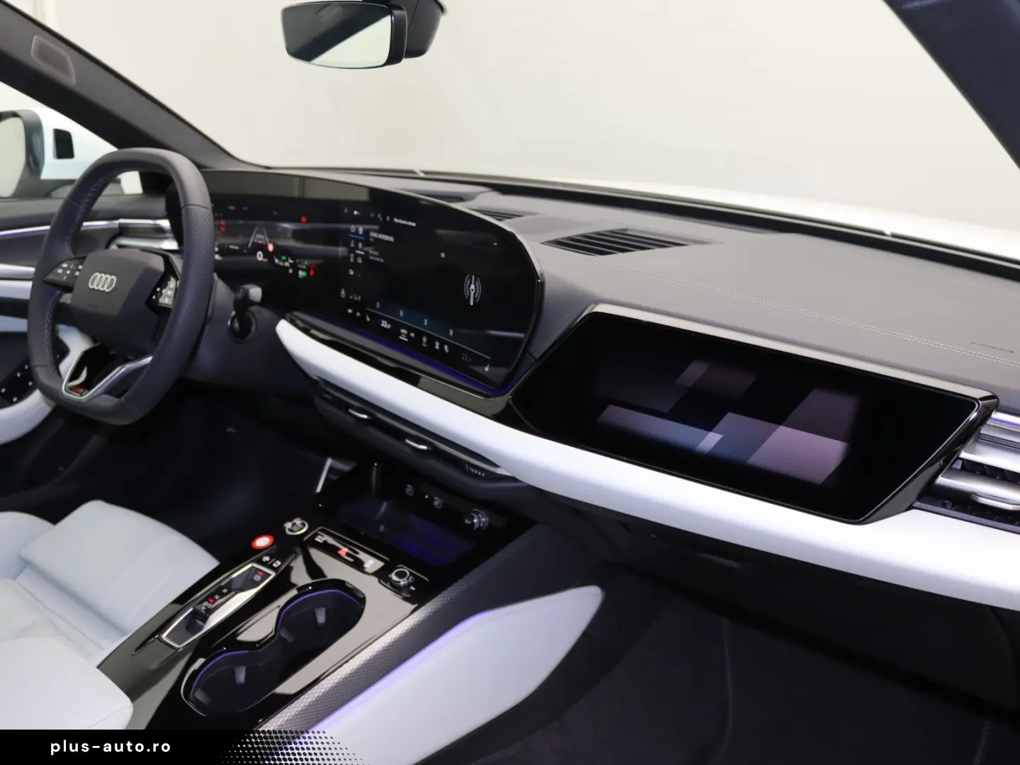 AUDI A5 Limousine TDI S-tronic  Matrix  TechPlus  B&O