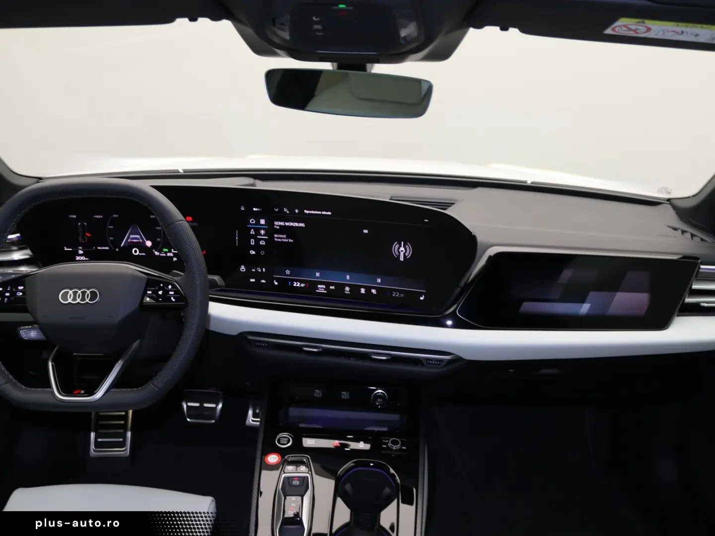 AUDI A5 Limousine TDI S-tronic  Matrix  TechPlus  B&O