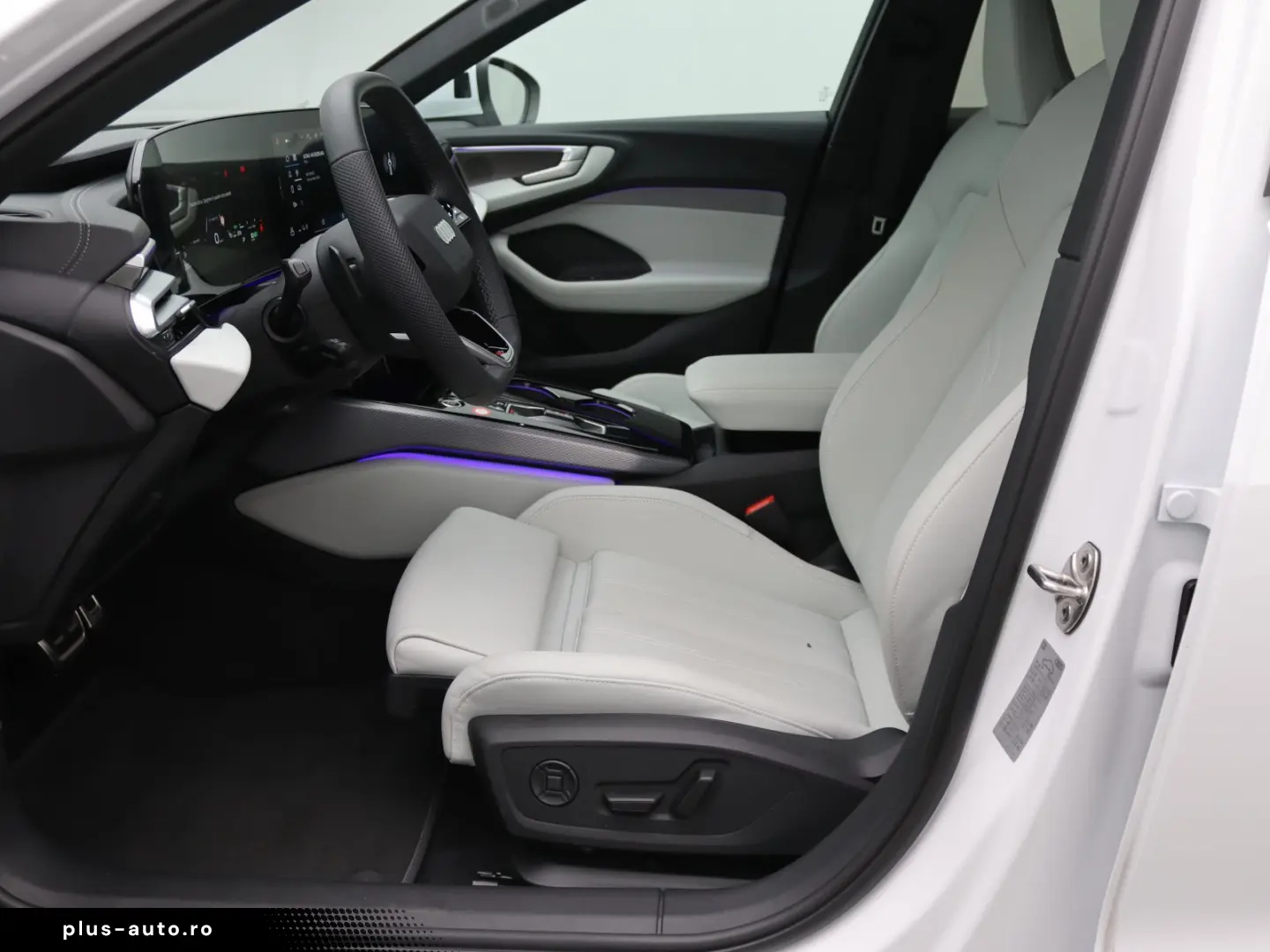 AUDI A5 Limousine TDI S-tronic  Matrix  TechPlus  B&O