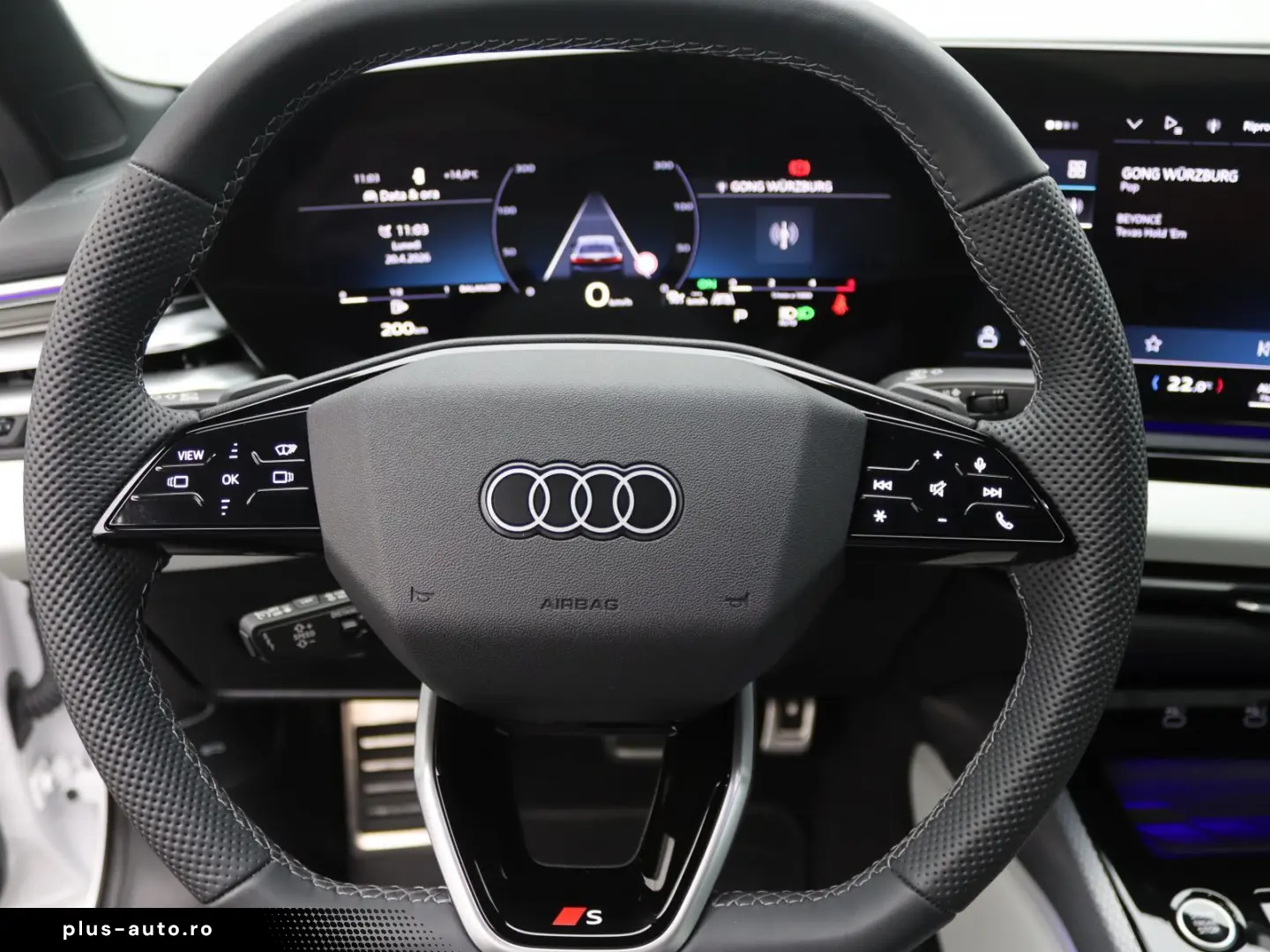 AUDI A5 Limousine TDI S-tronic  Matrix  TechPlus  B&O