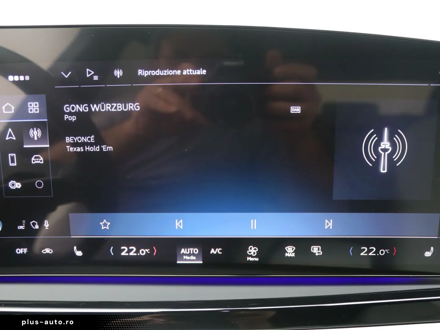 AUDI A5 Limousine TDI S-tronic  Matrix  TechPlus  B&O