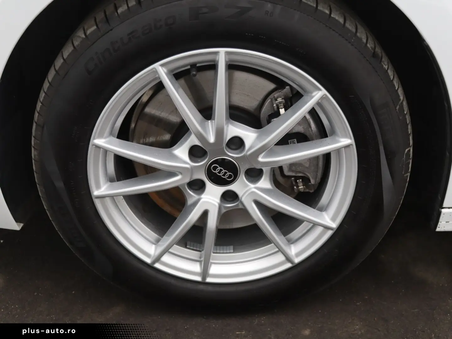 AUDI A5 Limousine TDI S-tronic  Matrix  TechPlus  B&O