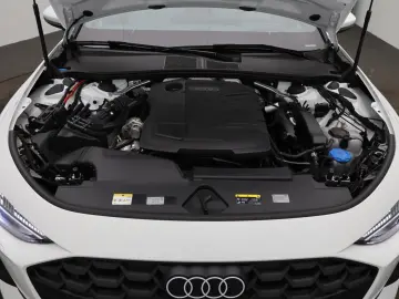 AUDI A5 Limousine TDI S-tronic  Matrix  TechPlus  B&O
