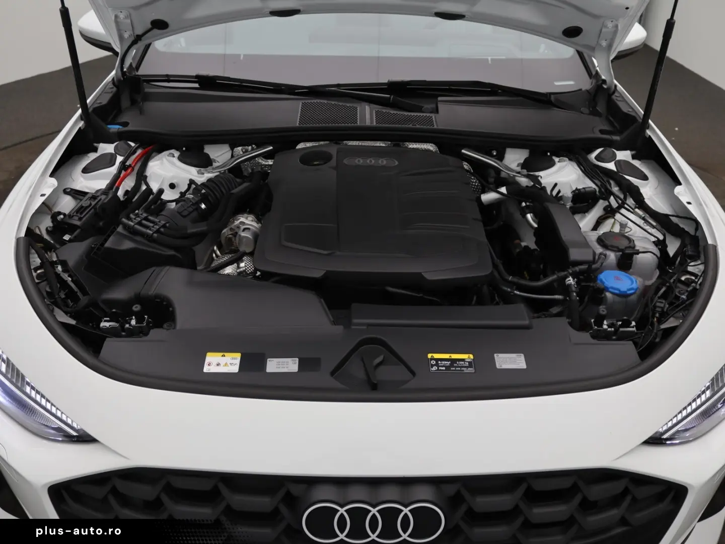AUDI A5 Limousine TDI S-tronic  Matrix  TechPlus  B&O