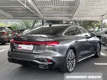 AUDI A5 2.0 TFSI S-LINE AHK 19-ZOLL ANSCHLUSSGARANTIE