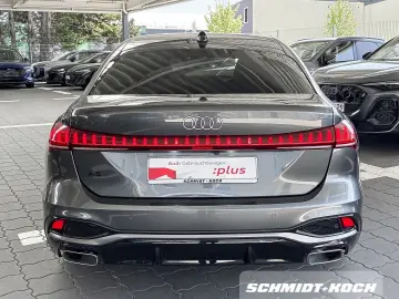 AUDI A5 2.0 TFSI S-LINE AHK 19-ZOLL ANSCHLUSSGARANTIE
