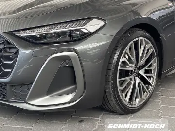 AUDI A5 2.0 TFSI S-LINE AHK 19-ZOLL ANSCHLUSSGARANTIE