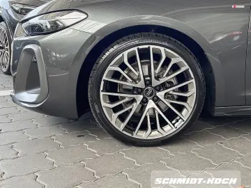 AUDI A5 2.0 TFSI S-LINE AHK 19-ZOLL ANSCHLUSSGARANTIE