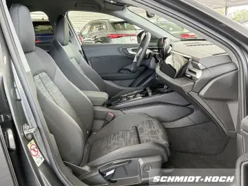 AUDI A5 2.0 TFSI S-LINE AHK 19-ZOLL ANSCHLUSSGARANTIE