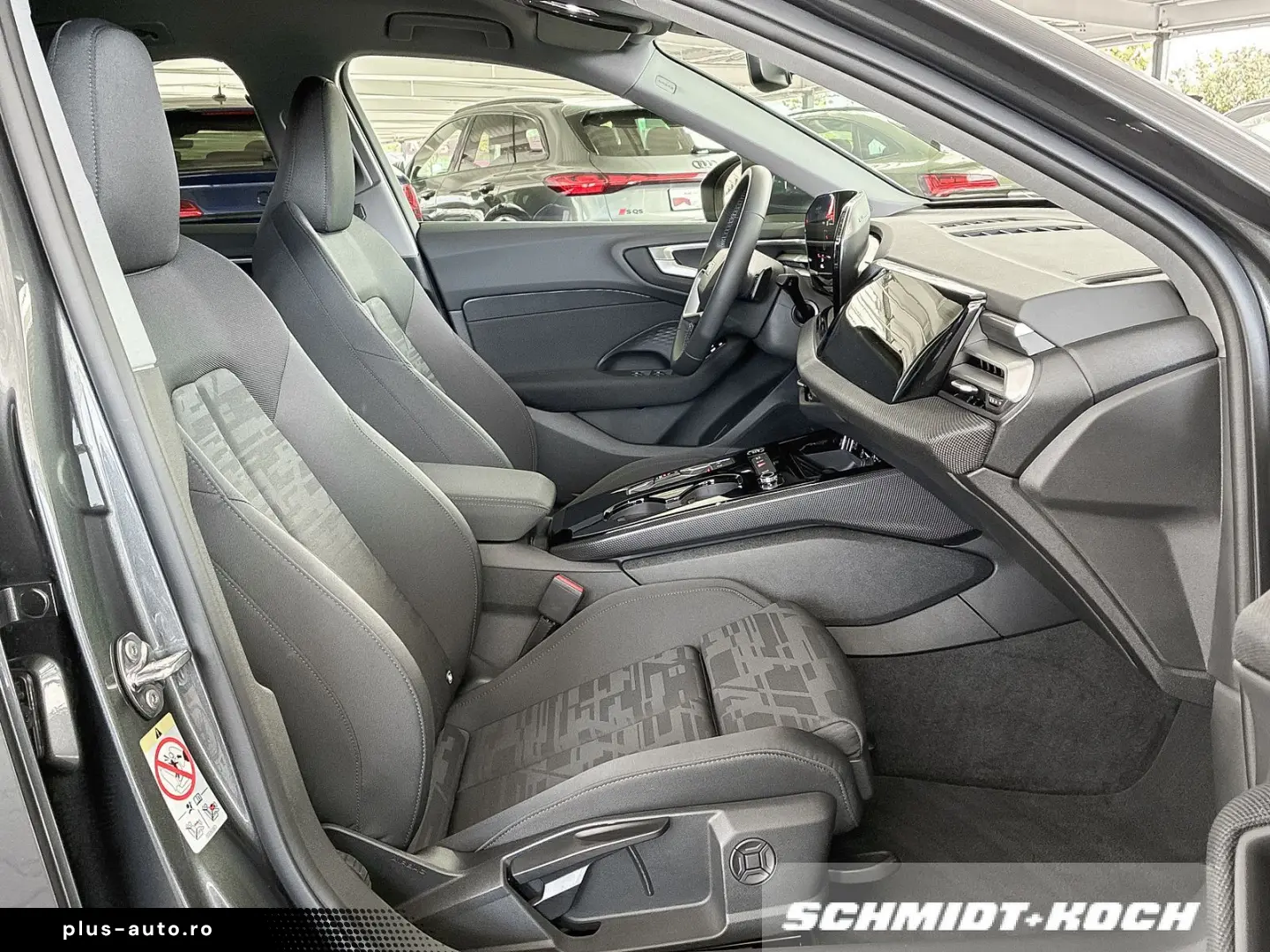 AUDI A5 2.0 TFSI S-LINE AHK 19-ZOLL ANSCHLUSSGARANTIE