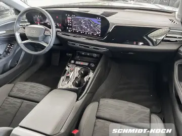AUDI A5 2.0 TFSI S-LINE AHK 19-ZOLL ANSCHLUSSGARANTIE