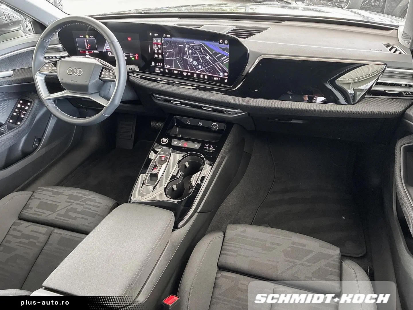 AUDI A5 2.0 TFSI S-LINE AHK 19-ZOLL ANSCHLUSSGARANTIE