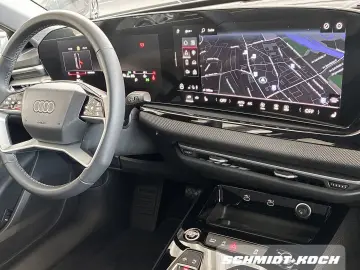 AUDI A5 2.0 TFSI S-LINE AHK 19-ZOLL ANSCHLUSSGARANTIE