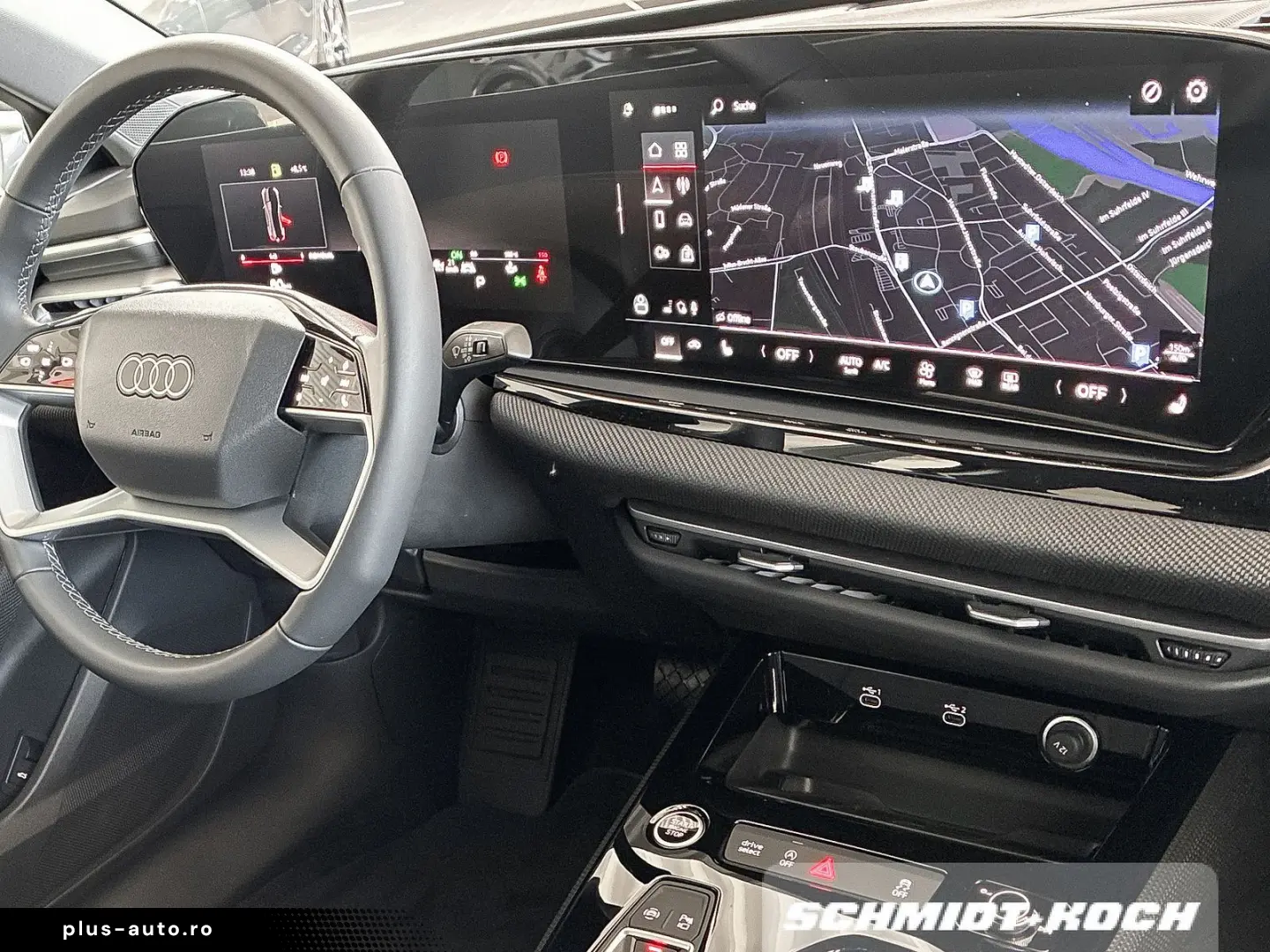 AUDI A5 2.0 TFSI S-LINE AHK 19-ZOLL ANSCHLUSSGARANTIE