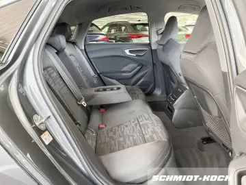 AUDI A5 2.0 TFSI S-LINE AHK 19-ZOLL ANSCHLUSSGARANTIE