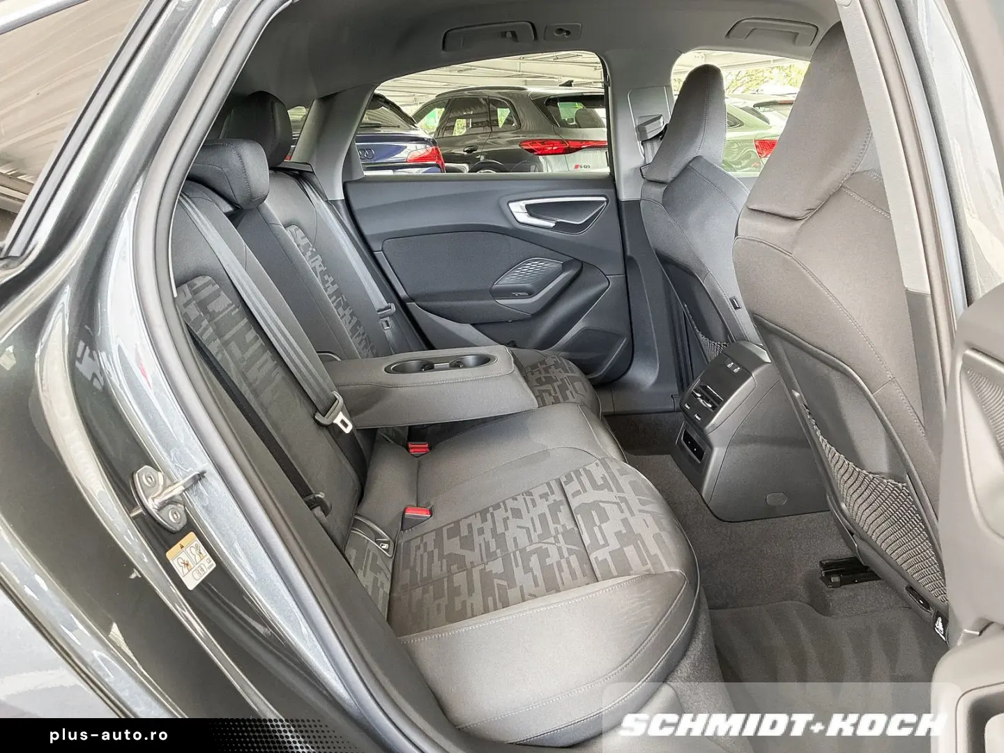 AUDI A5 2.0 TFSI S-LINE AHK 19-ZOLL ANSCHLUSSGARANTIE