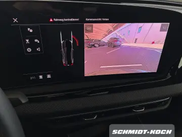AUDI A5 2.0 TFSI S-LINE AHK 19-ZOLL ANSCHLUSSGARANTIE