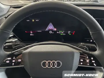 AUDI A5 2.0 TFSI S-LINE AHK 19-ZOLL ANSCHLUSSGARANTIE