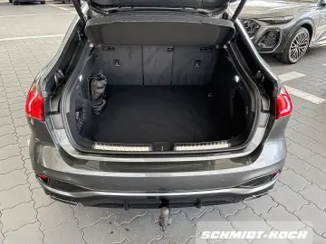 AUDI A5 2.0 TFSI S-LINE AHK 19-ZOLL ANSCHLUSSGARANTIE