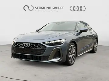 AUDI A5 Limousine TFSI 2x S line Leder Tech Carplay