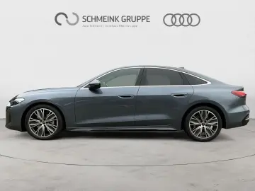 AUDI A5 Limousine TFSI 2x S line Leder Tech Carplay